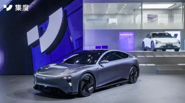 2022廣州車展壓軸登場(chǎng) 這八款新能源新車千萬不要錯(cuò)過