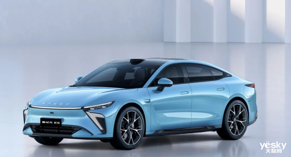 傳統(tǒng)車企搞定智駕！奇瑞星紀(jì)元ES兌現(xiàn)承諾：城市領(lǐng)航來了