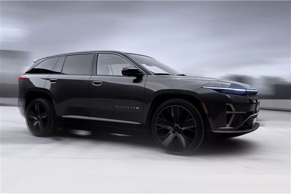 美國(guó)“內(nèi)戰(zhàn)” Jeep要和特斯拉搞加速賽：快0.1秒也是快