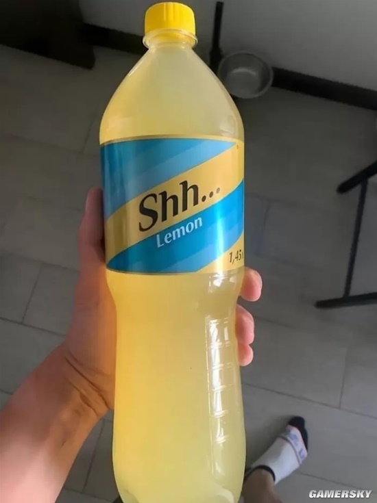 GS5還是PS5？國外網(wǎng)友曬奇葩“山寨”商品