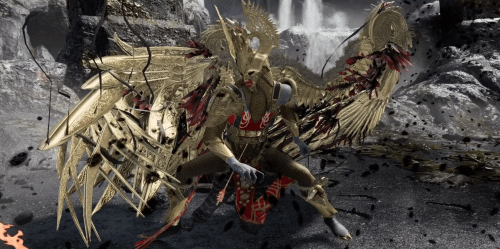 外媒盤點(diǎn)游戲史10大最強(qiáng)女性BOSS：《AC奧德賽》美杜莎登頂