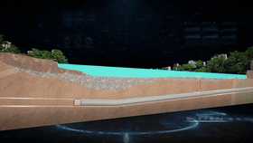 全長11.94公里！萬里長江第一高鐵隧道開工