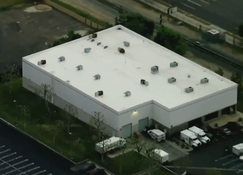 年度最強盜竊案：3000萬美元現(xiàn)金不翼而飛！