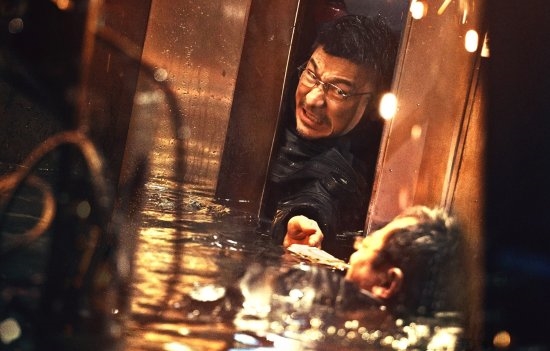 《流浪地球2》日本上映！小島秀夫點(diǎn)評(píng)：震撼 讓前作無法比擬