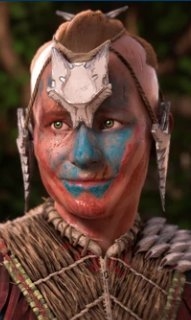 美女or美男子 玩家吐槽新版勞拉稍微調整就變成男人