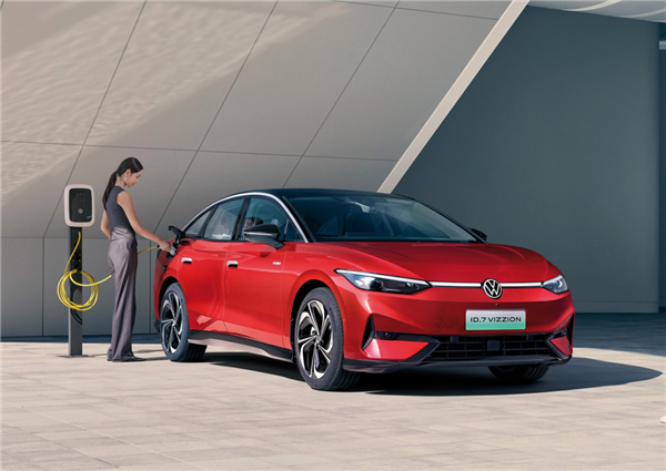 轎車、SUV、電車、油車應(yīng)有盡有！上汽大眾2024產(chǎn)品規(guī)劃曝光