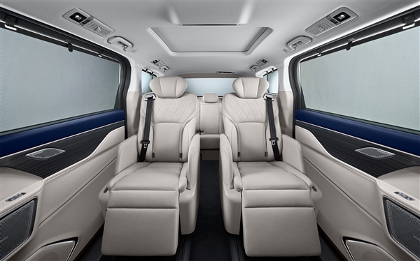 中國首款“零甲醛”MPV！魏牌高山通過中汽認(rèn)定：奶爸放心了