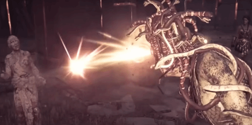 外媒盤點(diǎn)游戲史10大最強(qiáng)女性BOSS：《AC奧德賽》美杜莎登頂