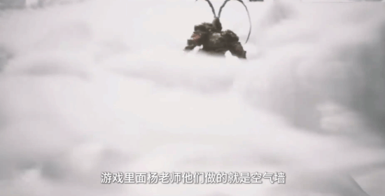 《黑神話：悟空》美術團隊圖形科學談與游科的合作模式：他們會先設立