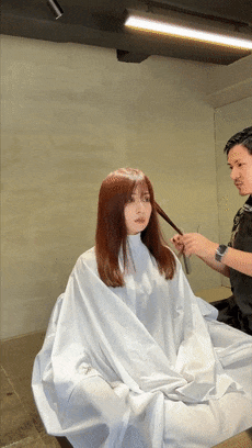 日本小哥手指腫得像乒乓球：結(jié)果被他解鎖了先天洗頭圣體！