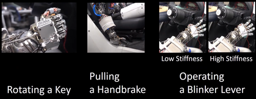 日本讓機(jī)器人學(xué)開車：車速估計(jì)飆不過輪椅