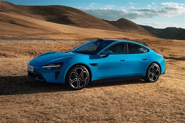 小米汽車回應(yīng)SU7保險(xiǎn)費(fèi)用和50多萬油車接近：和新能源車并比不高