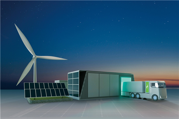 商用車觀察：零碳轉(zhuǎn)型刻不容緩，徐徐圖之方為正道(圖5)