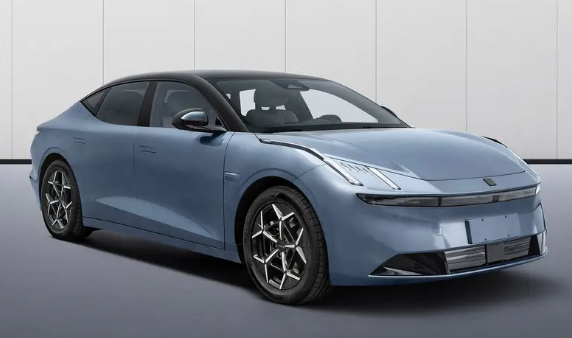 品牌首款純電轎車(chē)！領(lǐng)克Z10申報(bào)：有望7月下旬開(kāi)啟預(yù)售