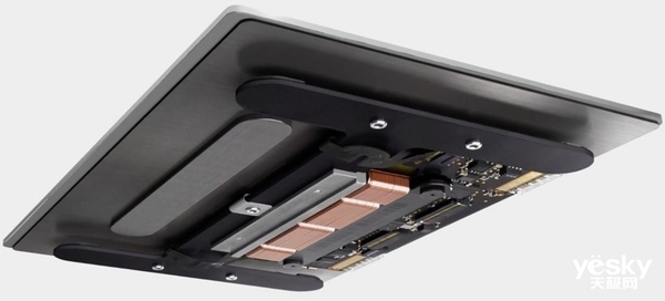 iPhone 7時(shí)代的按壓觸感回來(lái)了！蘋(píng)果MacBook/iPad輸入體驗(yàn)升級(jí)