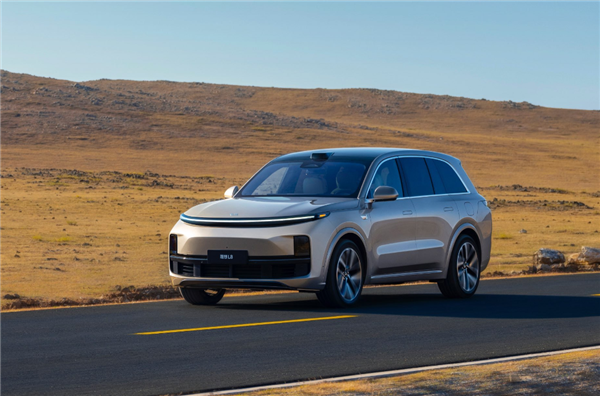 真成“移動(dòng)的家”了！理想汽車車輛“睡眠輔助”專利已獲授權(quán)