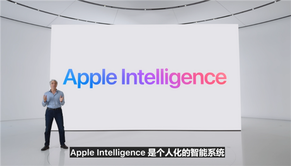 蘋果畫餅！AI功能將分批上線：重磅功能明年才能推出