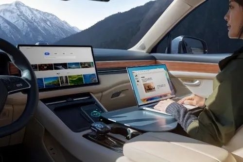 小米14搭載自研系統(tǒng) 小米版鴻蒙OS要來了？！