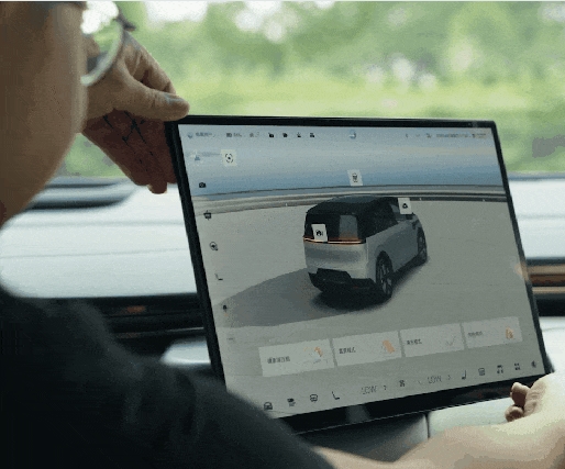 27.99萬的極氪MIX是不便宜 但我真的不想它失敗