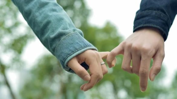 找個對象吧！這個好處我打賭你無法拒絕