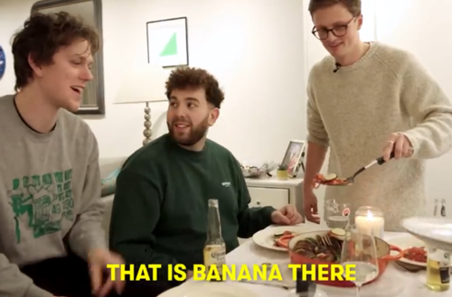 你敢吃嘗嘗嗎！網(wǎng)紅小哥訓(xùn)練老鼠當(dāng)廚師：還做菜給朋友吃