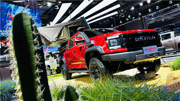 皮卡：為啥就是起不來？(圖3)