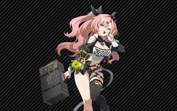 全平臺通吃！米哈游新作《絕區(qū)零》確認(rèn)登陸主機(jī)、手機(jī)、PC