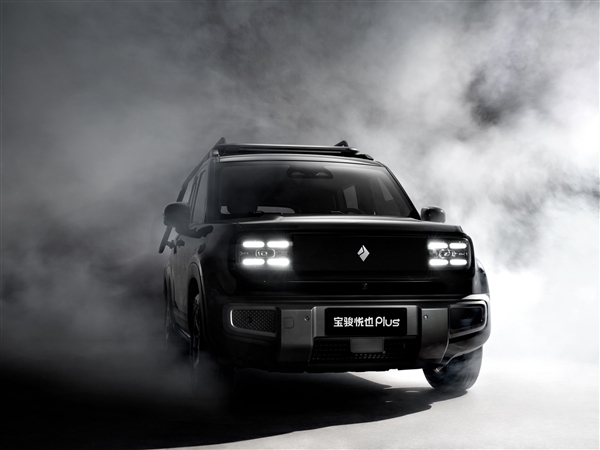 9.38萬起 寶駿悅也Plus上市：無圖高階智駕打入10萬價位