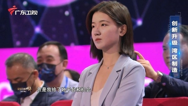 李國慶奉勸董明珠給年輕人留余地：怒斥孟羽童掉價