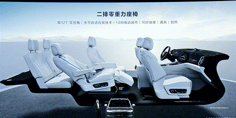 余承東掏出1000萬內(nèi)最好的SUV！46.98萬起 竟然這么好賣