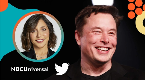 廣告女高管收拾得了馬斯克的爛攤子嗎？