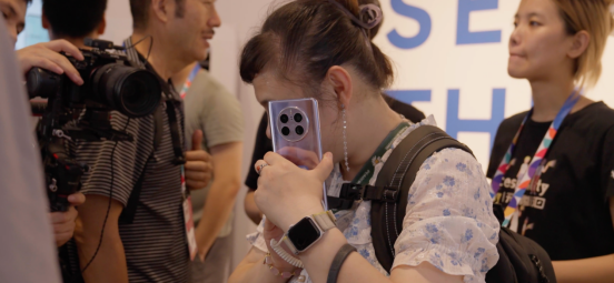 和他們聊了聊 我才知道華為為什么要“吃力不討好”