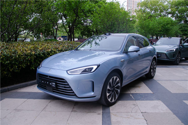 我要打十個！消息稱華為ADS2.0年底開城數(shù)量調(diào)整：覆蓋全國