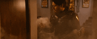 段子成真！開燃氣自殺時決定抽煙壓壓驚：結(jié)果房子被炸飛