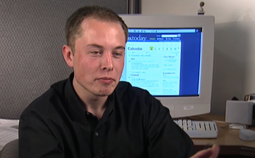 非洲老哥自稱是馬斯克私生子：還要眾籌路費去美國認爹