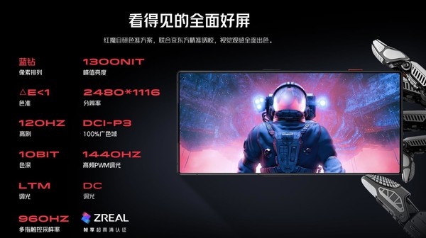 2023年旗艦手機(jī)方向預(yù)測 全方面內(nèi)卷自研芯片逐步下沉