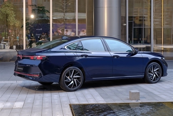 累計(jì)銷量已超200萬臺(tái)！大眾第九代邁騰將于6月完成上市