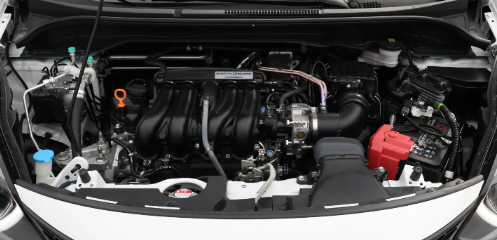 本田“平民超跑”飛度推出MUGEN官改版本：現(xiàn)款售價(jià)9.68萬(wàn)元