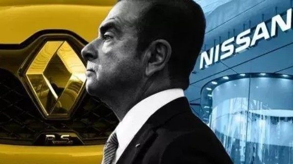 日產(chǎn)被前CEO告上法庭！背后故事太刺激：權(quán)斗、越獄等