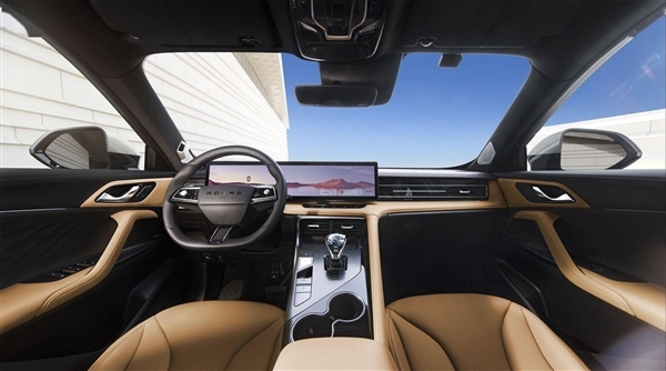 小米申請新專利：極氪、榮威已經(jīng)量產(chǎn)裝車了！