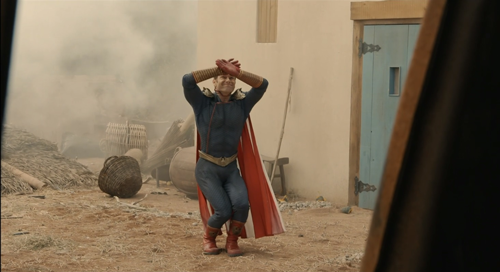 AI把科學家誤認成殺人犯：還讓他坐牢近一年！