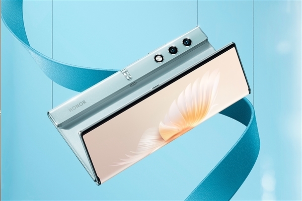 5999元！趙明：榮耀就是要讓折疊屏快速普及