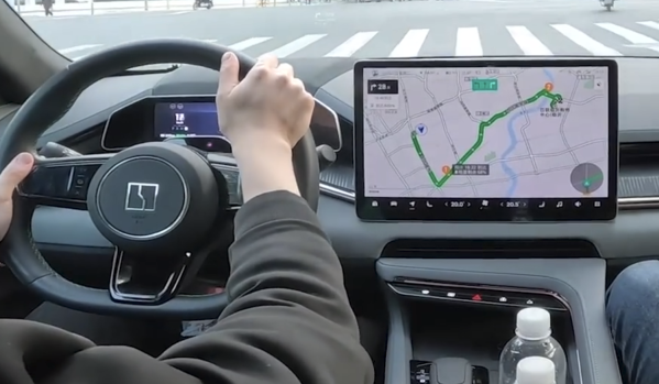 車主發(fā)言被捂嘴！極氪汽車遭遇“用戶信任危機(jī)” 如何破？