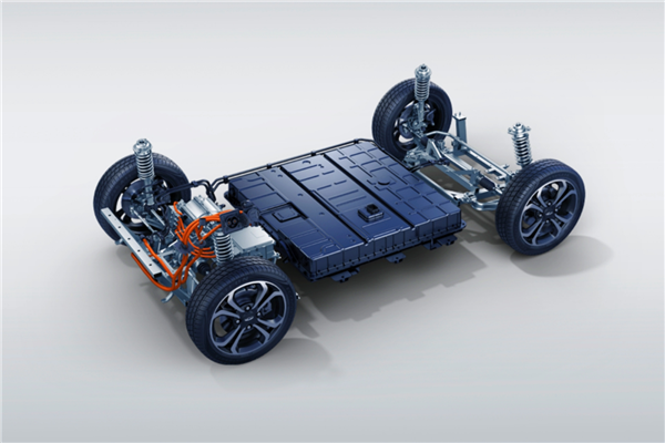 全新小螞蟻四重?zé)ㄐ?，不愧是“精品純電小車冠軍”?圖6)