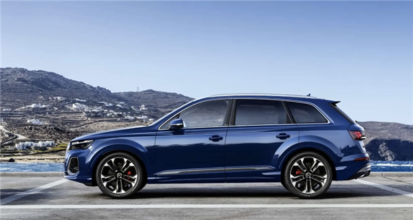 比老款便宜2.3萬！新款奧迪Q7配置曝光：升級空氣懸架