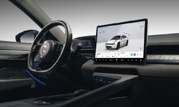 車主發(fā)言被捂嘴！極氪汽車遭遇“用戶信任危機(jī)” 如何破？