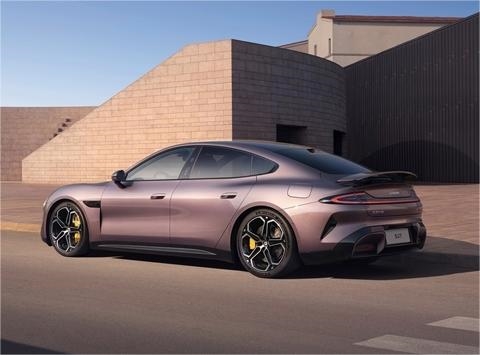 小米汽車上市在即！寧德時代：歡迎小米入場智能汽車新時代