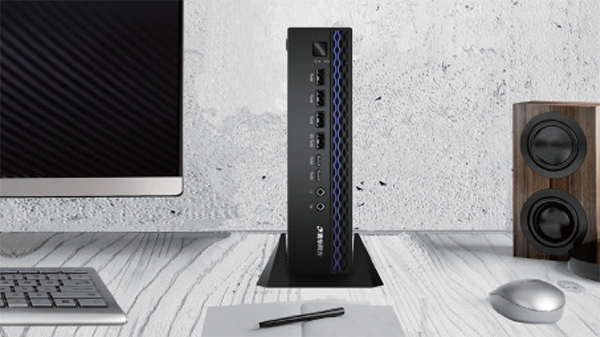 國產x86 CPU！十臺兆芯教育電腦集中亮相