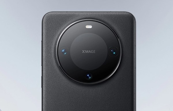 曝華為Mate60 Pro+將后置五攝！正面四打孔設(shè)計(jì)？