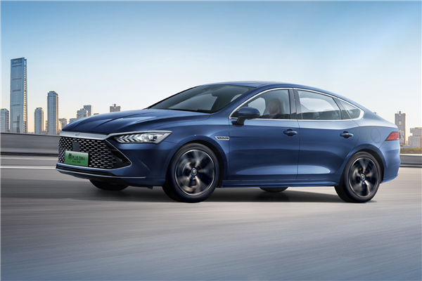 拋棄“兩逸一拉” 從“油電同價”開始！(圖3)